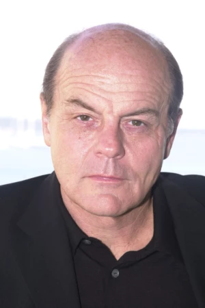 Michael Ironside