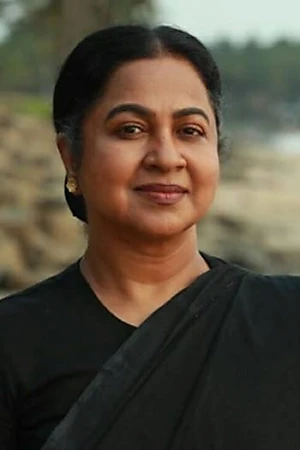 Radikaa Sarathkumar