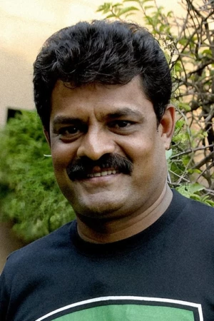 Bose Venkat