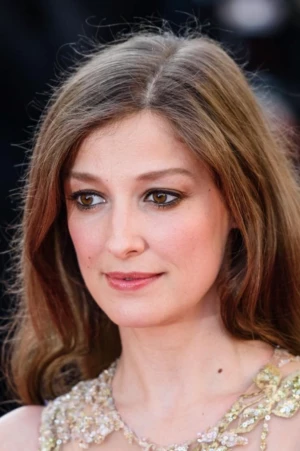 Alexandra Maria Lara