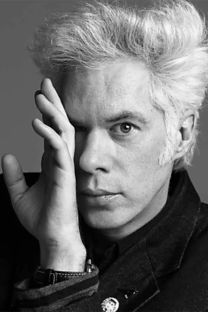 Jim Jarmusch