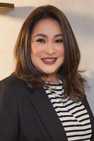 Mae Cruz-Alviar