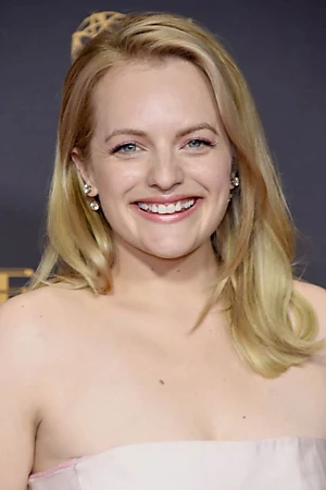 Elisabeth Moss