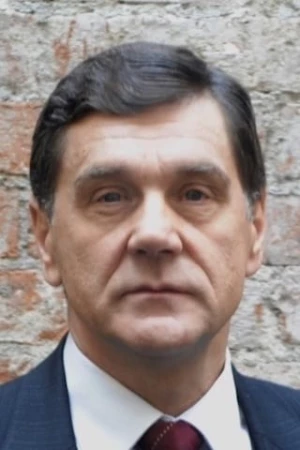 Sergei Makovetsky