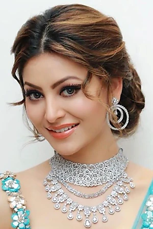 Urvashi Rautela