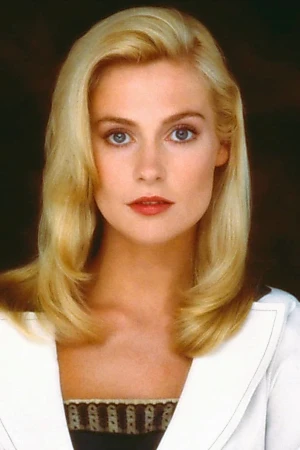 Alison Doody