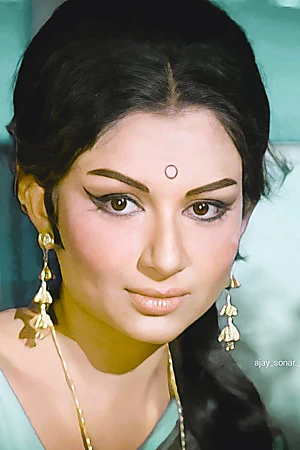 Sharmila Tagore