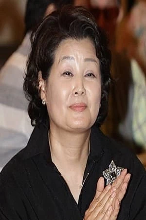 Lee Geum-ju