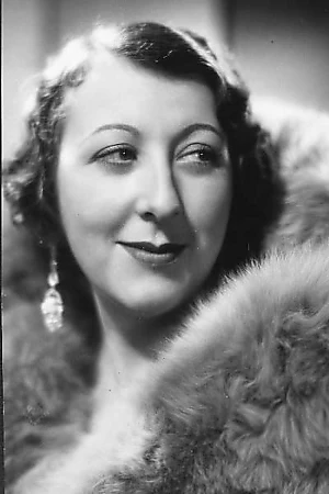 Norma Varden