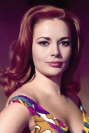 Karin Dor