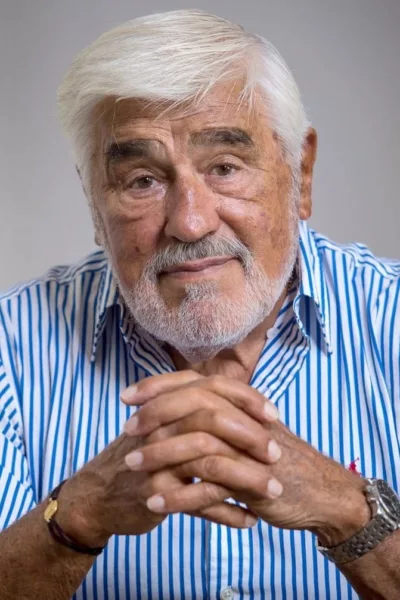 Mario Adorf