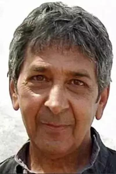 Roshan Seth