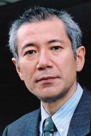 Takeo Nakahara