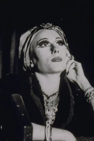 Mink Stole