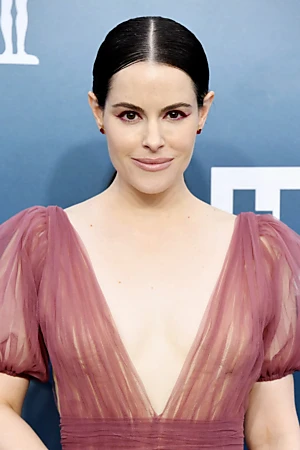 Emily Hampshire