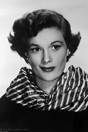 Jean Hagen