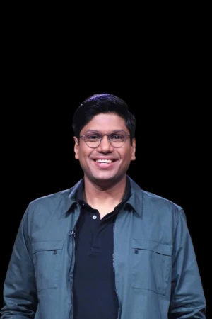 Peyush Bansal