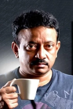 Ram Gopal Varma