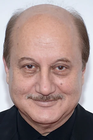 Anupam Kher