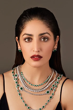 Yami Gautam