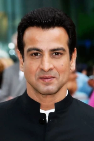 Ronit Roy