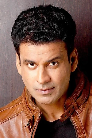 Manoj Bajpayee