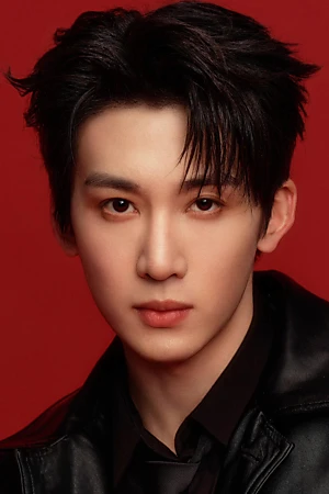 Li Zhehao