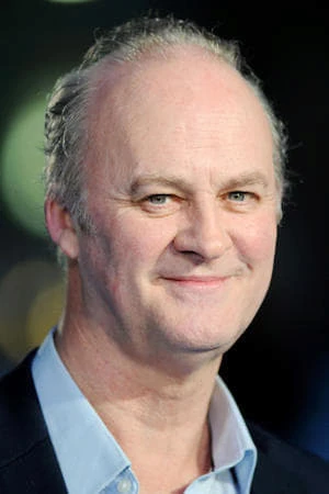 Tim McInnerny