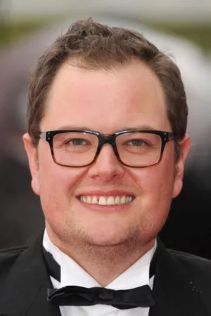 Alan Carr