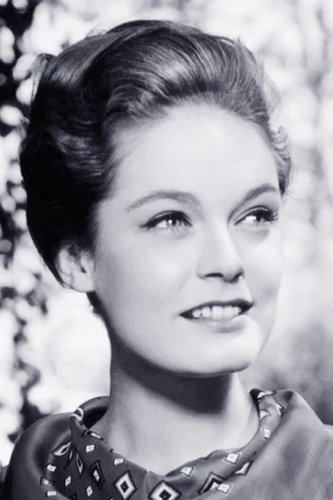 Elizabeth Hartman