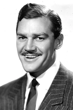 Douglas Fowley