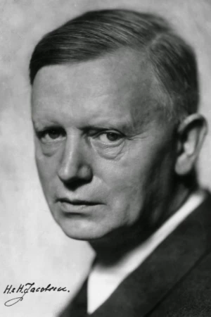 Carl Theodor Dreyer