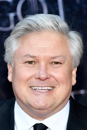 Conleth Hill