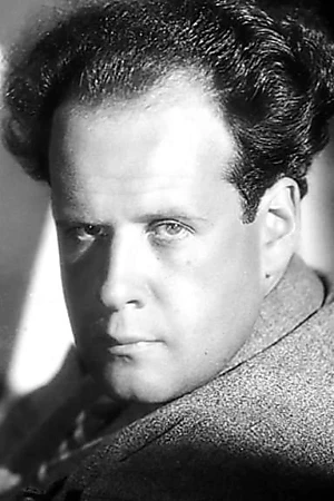 Sergei Eisenstein