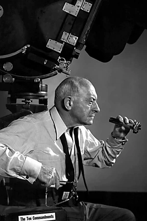 Cecil B. DeMille