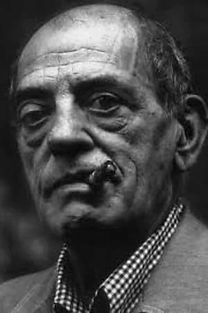 Luis Buñuel