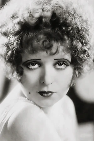 Clara Bow