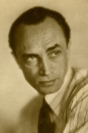 Conrad Veidt