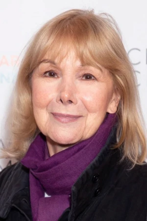 Susan Hampshire