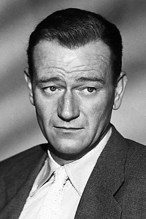 John Wayne