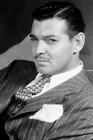 Clark Gable