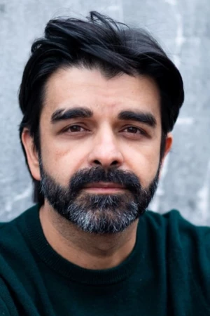 Amir Hedayati