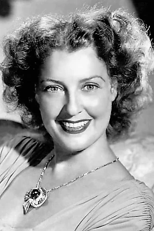 Jeanette MacDonald