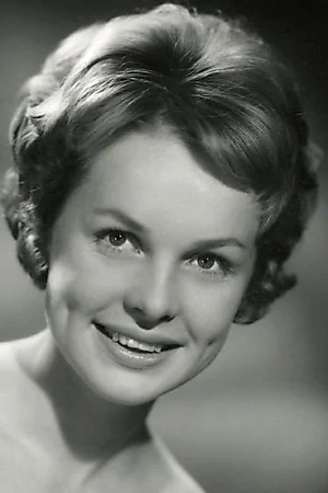 Ghita Nørby