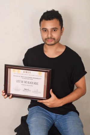 Salman Aziz