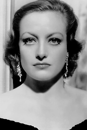 Joan Crawford