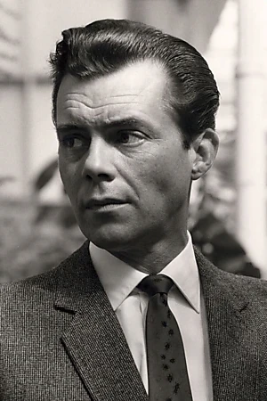 Dirk Bogarde