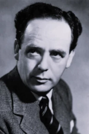 Mervyn Johns