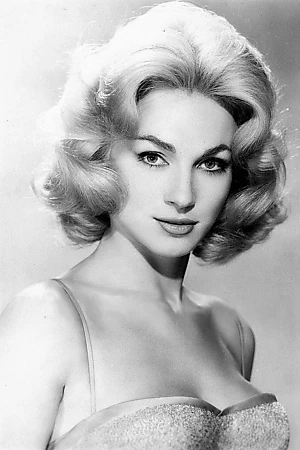 Shirley Anne Field