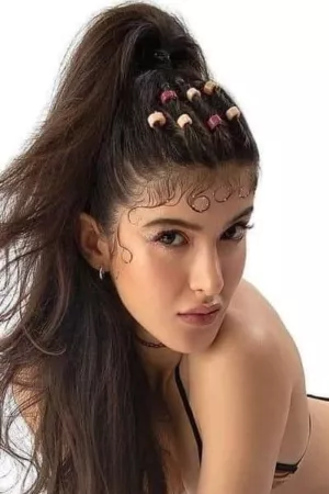 Shanaya Kapoor